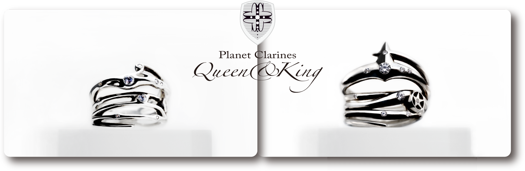 Planet Clarines Queen&King