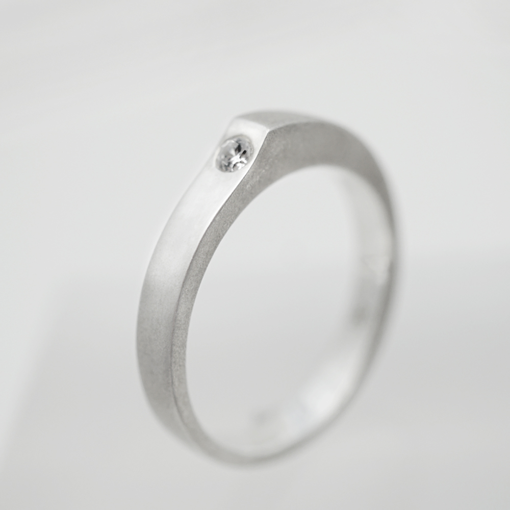 GRAVITY JEWELRY｜Marriage Jewelry