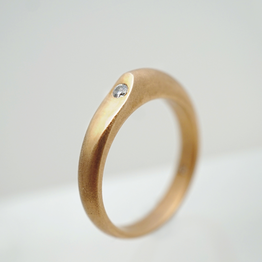 GRAVITY JEWELRY｜Marriage Jewelry