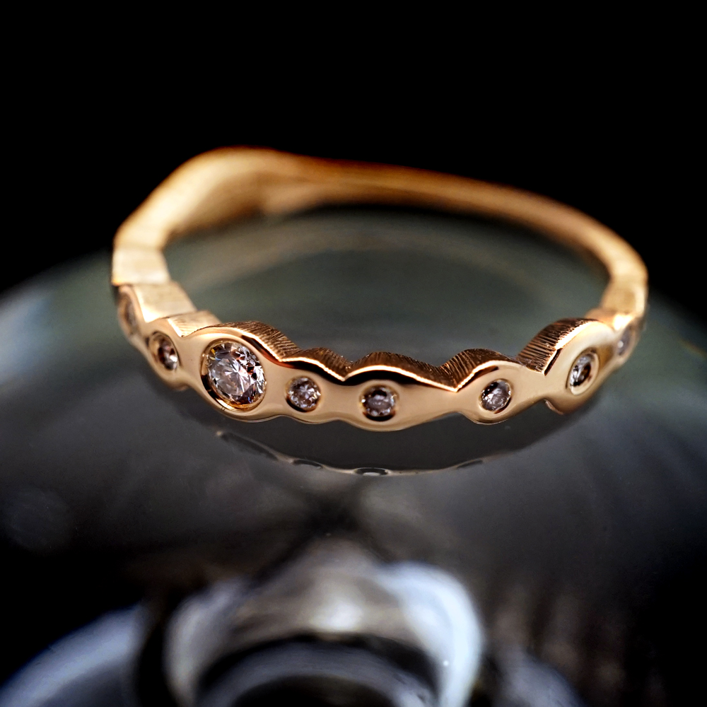 GRAVITY JEWELRY｜Marriage Jewelry