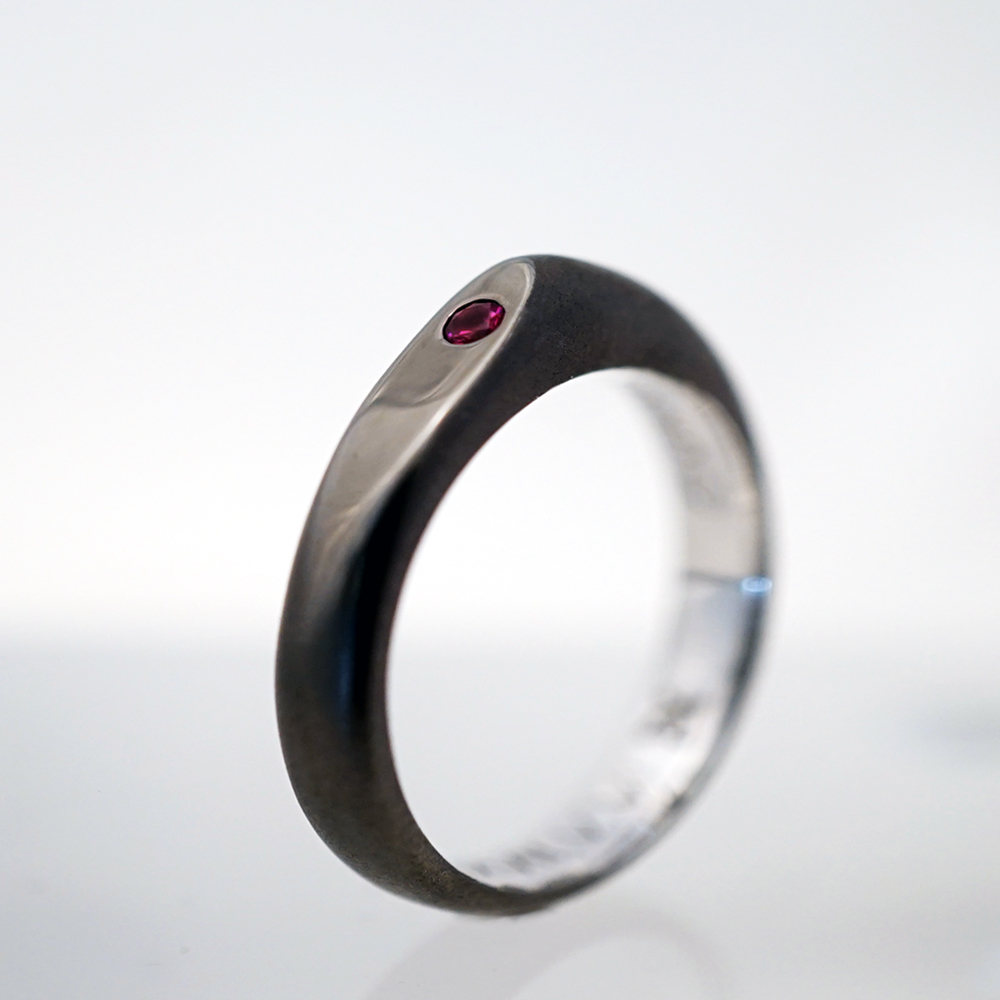 GRAVITY JEWELRY｜Marriage Jewelry